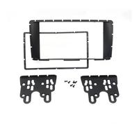 Façade De Navigation DVD Et Autoradio 2 DIN pour Toyota pour Fortuner pour Hilux 2012 2013 2014 WEFOLCC