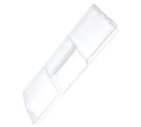 Façade de panier (314918-47038) Réfrigérateur congélateur (4331790100 BEKO)
