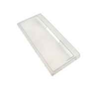 Facade de panier congelation 427x195mm pour Refrigerateur Ariston