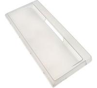 Facade de panier congelation 427x195mm pour Refrigerateur Ariston Autre G