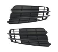 Façade de phare antibrouillard pour Audi A7 2011-2014 ABS gauche/droite