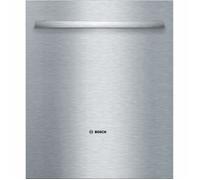 Bosch SMZ2056 pièce et accessoire de lave-vaisselle Acier inoxydable Panneau décoratif