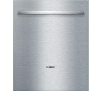 Bosch SMZ2056 pièce et accessoire de lave-vaisselle Acier inoxydable Panneau décoratif