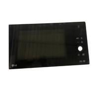Façade de porte Four micro-ondes ADC75546803 LG
