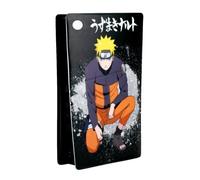 Konix Interactive Housse en silicone PlayStation 5 Slim Naruto Neuf