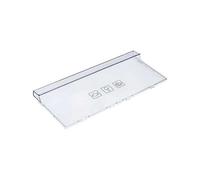Façade de tiroir (17x40 cm) pour Réfrigérateur BEKO 5928580100