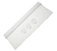 Beko Façade de tiroir 4397312800 pour réfrigérateur/congélateur