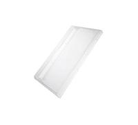 Hotpoint Façade de tiroir réfrigérateur congélateur 430 x 240 mm Blanc