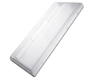 Façade de tiroir 428X197 mm Réfrigérateur, congélateur C00272538, 482000031099 ARISTON HOTPOINT Réfrigérateur, congélateur C00272538, 482000031099 AR