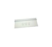 Facade de tiroir 4634610100 pour Réfrigérateur BEKO