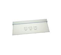 Facade de tiroir 4634610100 pour Réfrigérateur BEKO