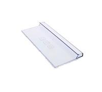 Facade de tiroir 4640620100 pour Réfrigérateur BEKO