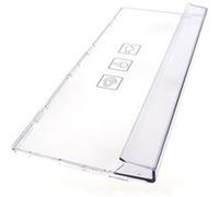 Facade de tiroir 4640620100 pour Refrigerateur Beko