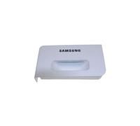 FACADE DE TIROIR BAC A LESSIVES pour LAVE LINGE SAMSUNG - DC97-16538B