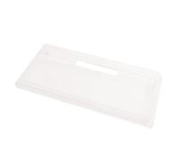 Hotpoint Façade de tiroir pour réfrigérateur congélateur 291713-10219 (C00272538, 482000031099)