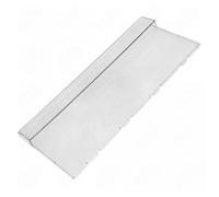 Façade de tiroir congélateur beko rfne312e33w