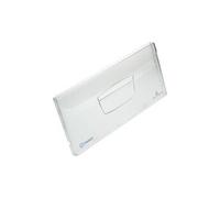 Indesit Façade de tiroir congélateur C00291478 (294858-25498) d'origine transparente