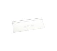 FACADE DE TIROIR CONGELATEUR pour CONGELATEUR BEKO - 4640620100