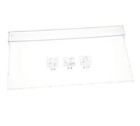 FACADE DE TIROIR CONGELATEUR POUR CONGELATEUR BEKO - 5906370500