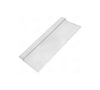 Façade de tiroir congélateur beko rfne312e33w G