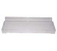 FACADE DE TIROIR CONGELE INFERIEUR pour REFRIGERATEUR SAMSUNG - DA63-06334A