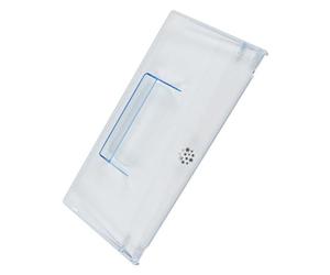 Façade de tiroir d'origine 445X198 mm Réfrigérateur, congélateur 2425356090 ARTHUR MARTIN ELECTROLUX Réfrigérateur, congélateur 2425356090 ARTHUR MART