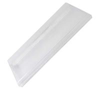 Façade de tiroir d'origine Frigo, Réfrigérateur, Congélateur C00272539, C00195876 ARISTON HOTPOINT, INDESIT