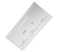 Façade de tiroir d'origine Réfrigérateur congélateur (00660465 SIEMENS)