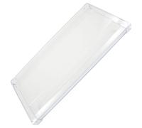 Facade de tiroir d'origine 444X207 mm Frigo, Réfrigérateur, Congélateur 11013219 BOSCH