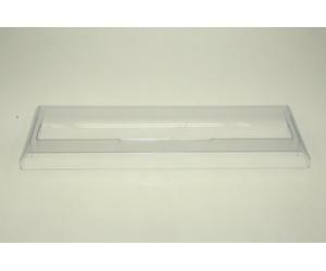 FACADE DE TIROIR EN CRISTAL H429X155 pour congélateur INDESIT - C00272539