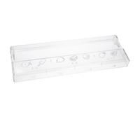 Façade de tiroir Frigo, Réfrigérateur, Congélateur 49036474 CANDY