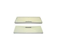 Façade de tiroir frontal 74X2904 pour Cuisinière