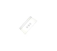 Facade de tiroir gm congelateur pour congelateur beko - 5906370500 G
