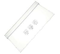 FACADE DE TIROIR GM CONGELATEUR POUR CONGELATEUR BEKO - 5906370500