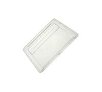 Facade de tiroir inferieur DA63-04040B pour Réfrigérateur SAMSUNG