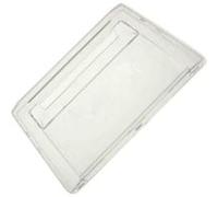 Facade de tiroir inferieur DA63-04040B pour Réfrigérateur SAMSUNG