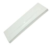 Facade de tiroir inférieure Four, cuisinière 74X2904, 74X4904 BRANDT