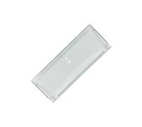 Liebherr Façade de tiroir inférieure 7428821 - 305472 pour réfrigérateur, congélateur