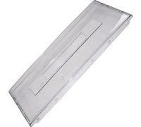 Facade de tiroir panier inferieur pour congelateur candy - 41022228 G