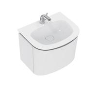 Façade de tiroir pour T7850S9 Ideal Standard DEA Mélèze foncé