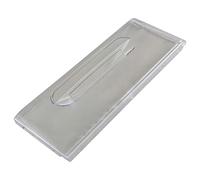 Facade de tiroir - Réfrigérateur, congélateur (41022228 CANDY)