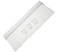 Façade de tiroir Réfrigérateur, congélateur 4634610100 BEKO - 305465 Blanc G