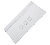 Façade de tiroir - Réfrigérateur, congélateur (4634610200 BEKO)