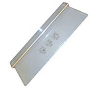 Façade de tiroir Réfrigérateur congélateur (4948150800 5977580300 BEKO)