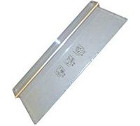 Façade de tiroir Réfrigérateur congélateur (4948150800 5977580300 BEKO)