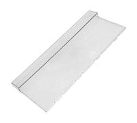 Façade de tiroir - Réfrigérateur, congélateur (5906360300 BEKO)