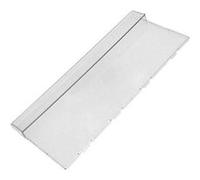 Beko Façade de tiroir 5906360300 pour réfrigérateur et congélateur – 306259 G