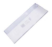 Facade de tiroir(repere2610) 17cm x 40cm Réfrigérateur congélateur (4640620100 BEKO)