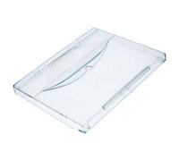 Facade de tiroir sans Serigraphie Réfrigérateur congélateur (7426668 LIEBHERR)