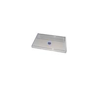 Whirlpool Façade de tiroir supérieur congélateur pour réfrigérateur 481241848937